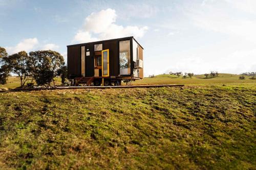Brungle Creek Escape 1 by Tiny Away