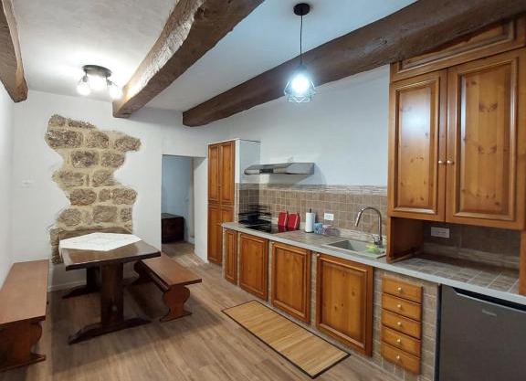 Bruni Apartments Arcidosso - Artù