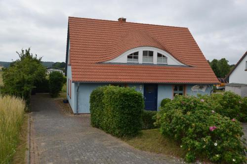 Brunnenhaus Wohnung 3