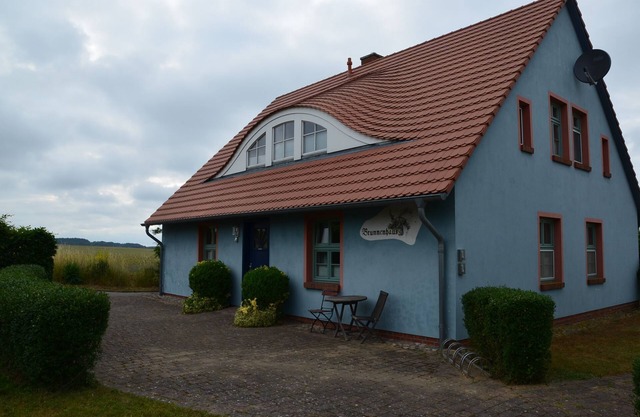 Brunnenhaus Wohnung 2