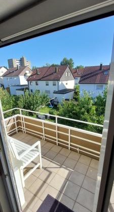 Bruno's Ferienwohnung