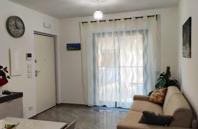 Bruno's House