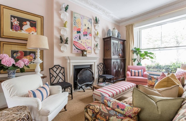 Brunswick Gardens II by onefinestay