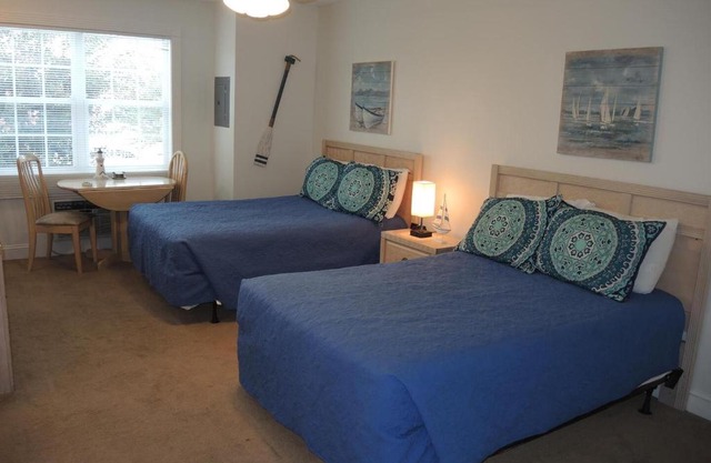 Brunswick Plantation Villa 406L in Calabash