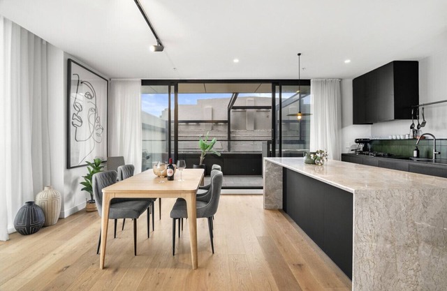 Brunswick's Best - Modern Oasis