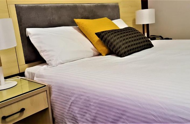 Brunswick Tower Hotel
