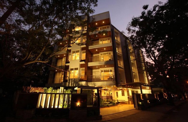 Brunton Heights