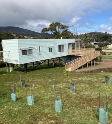 Bruny Ocean Cottage