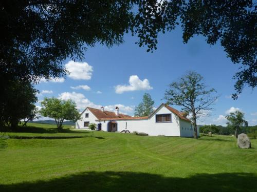 Brusna Farmhouse