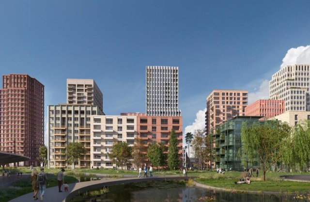 Brussels center
