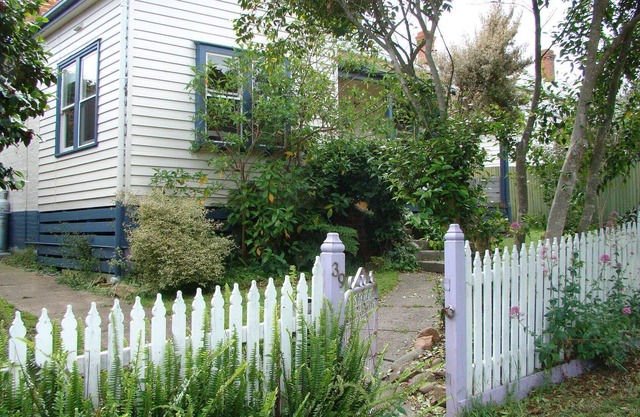 Bruthen Casa Autónoma
