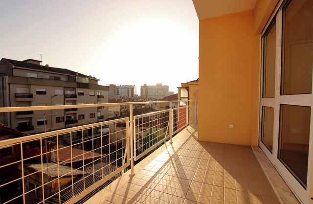 Bruval Premium Apartments - Gaia