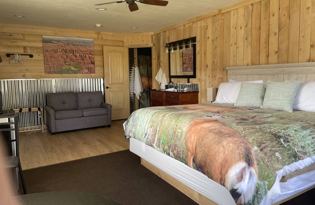 Bryce Canyon Country Inn