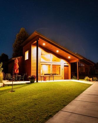 Bryce Canyon Inn