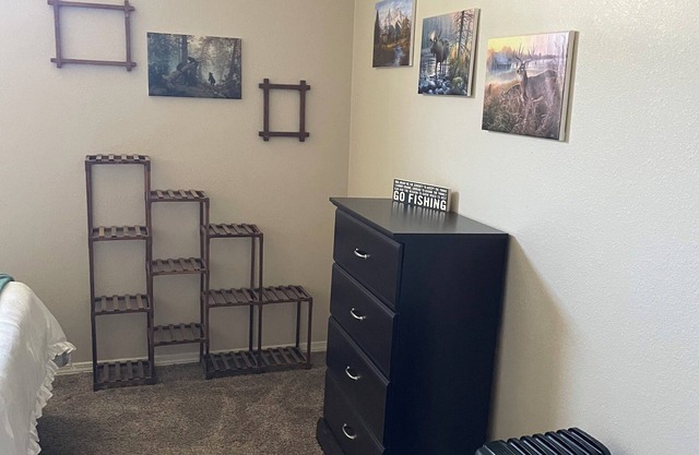 Bryce Canyon Lookout, 4-bedroom house in Hatch