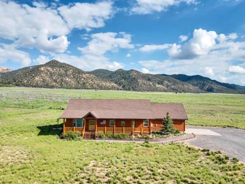Bryce Canyon Retreat