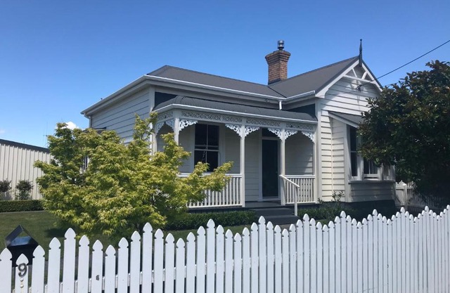 Bryce Cottage