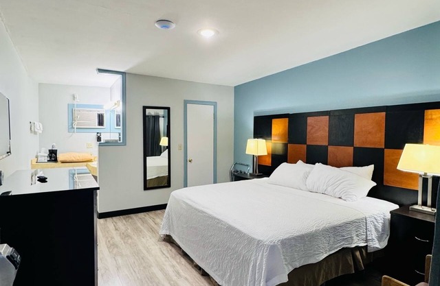 Bryce Park Inn