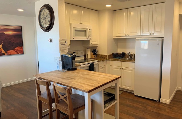 Bryce Vistas Vacation Apartment - Suite Claron