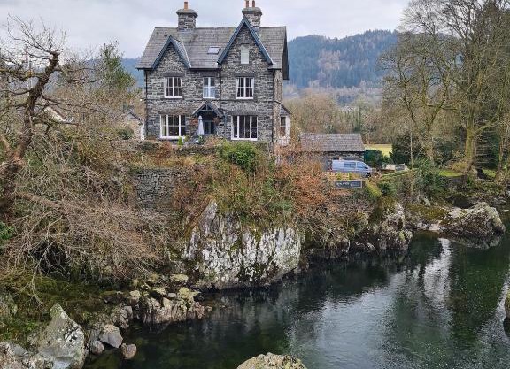 Bryn Afon