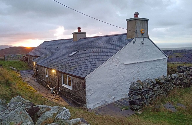 Bryn Derwen