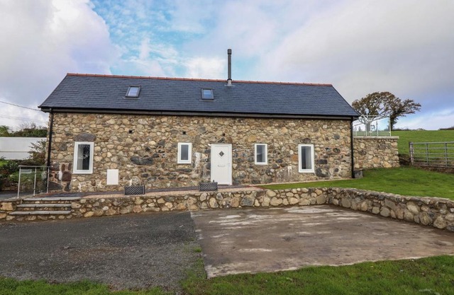 Bryn Eglwys Cottage