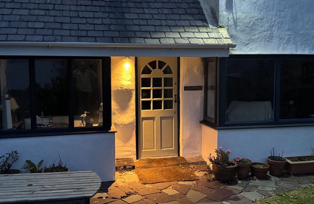 Bryn Teg Cottage