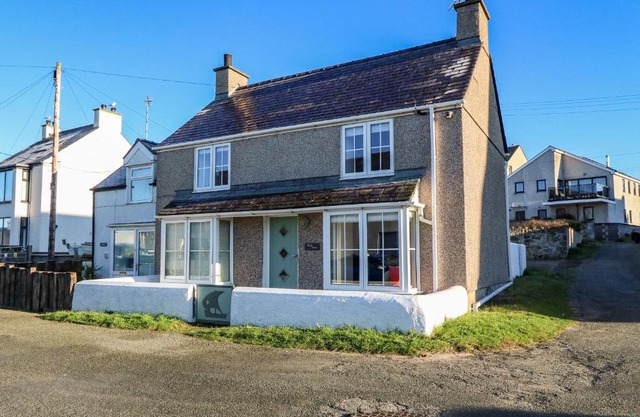 Bryn Tirion - Rhosneigr