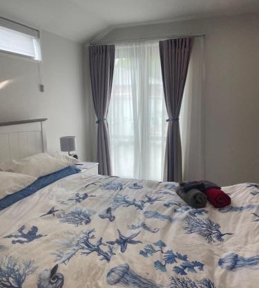 Bryndwr Accommodation