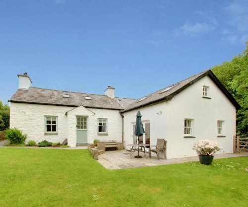 Brynllin Llangrannog
