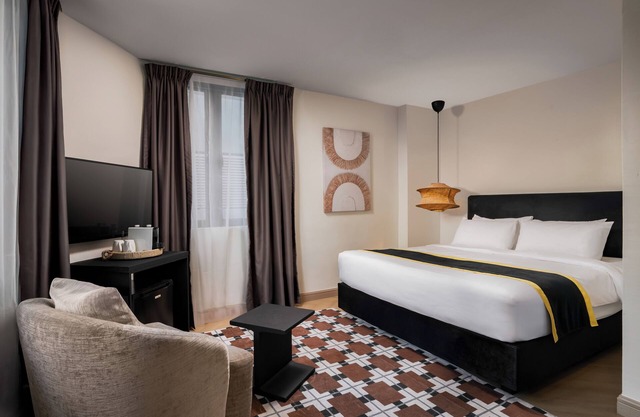 BRYQs Hotel Kuala Lumpur