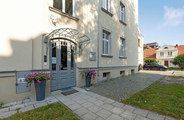 Bryza by Grand Apartments