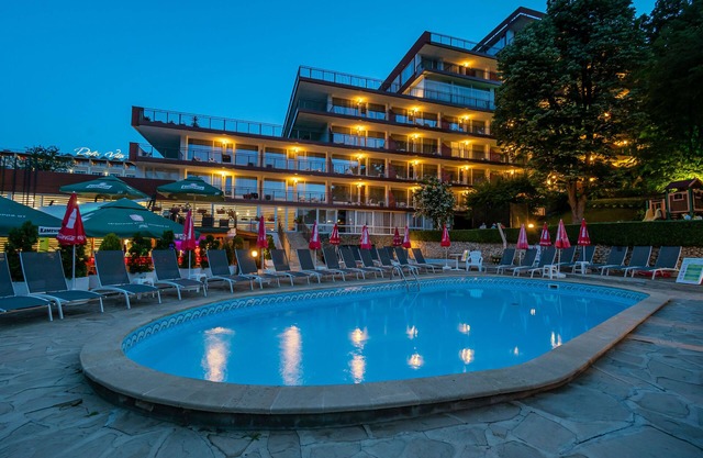 BSA Gradina Hotel All Inclusive