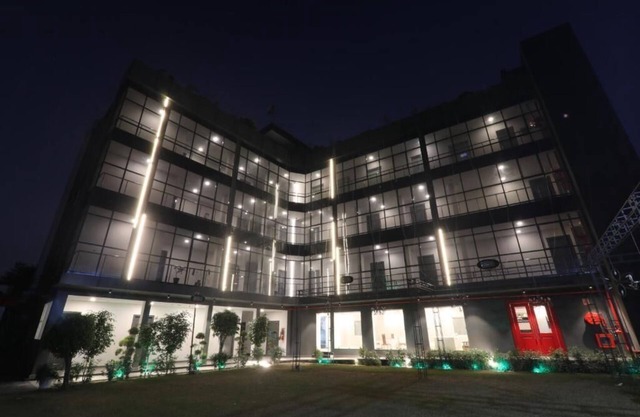 BSA INN
