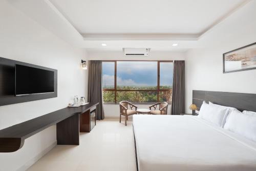 BSG Porvorim Regency Hotel Goa