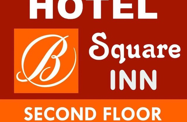 Bsquareinn