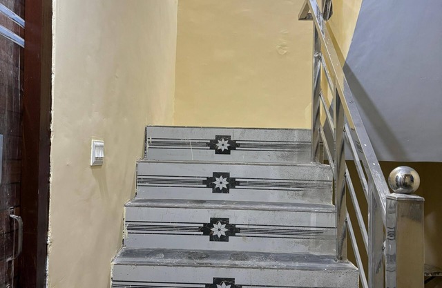 BSSN Guest House