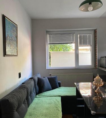 BT Apartments