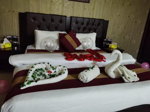 BT Hotel Aparatment