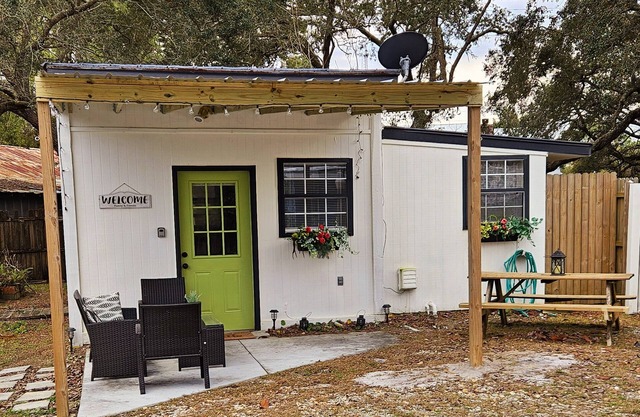 BT's Cottage Hideaway