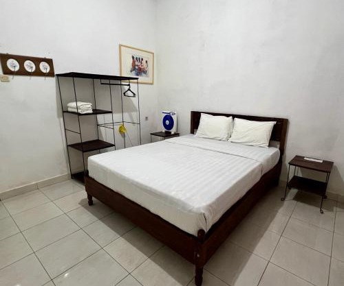 Buana Asti Homestay