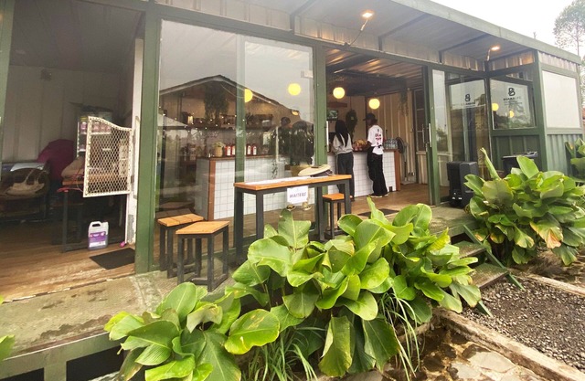 Buana Glamping