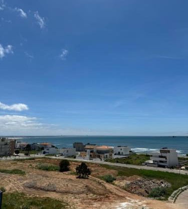 Buarcos Beach Apartment