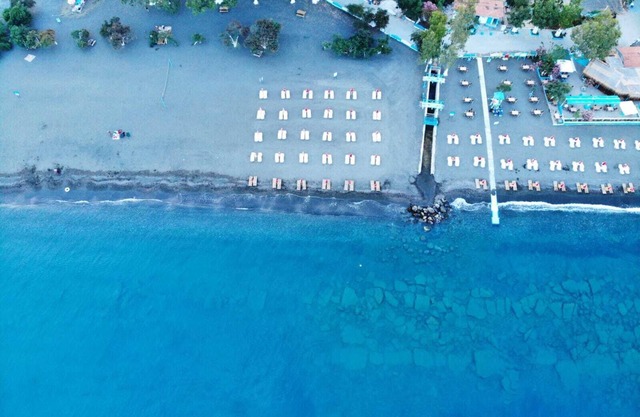 Bucak Apart Hotel Gocek & Beach