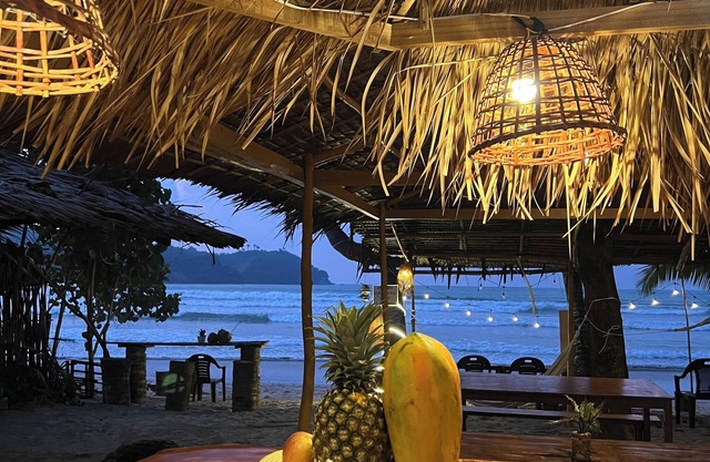 Bucana Beach House North El Nido