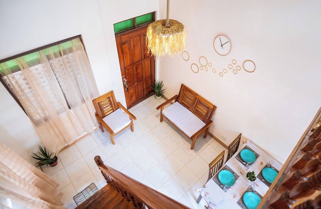 Bucana Beach House Norte de El Nido