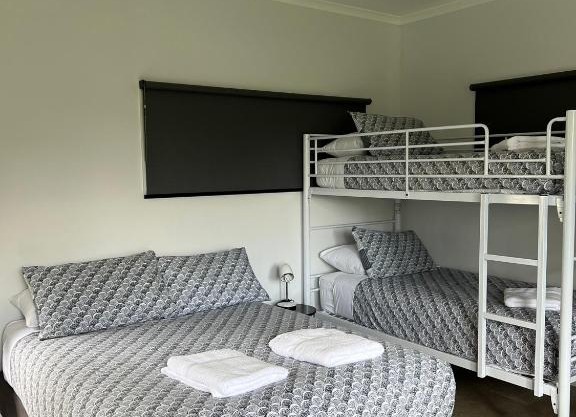 Buchan Motel