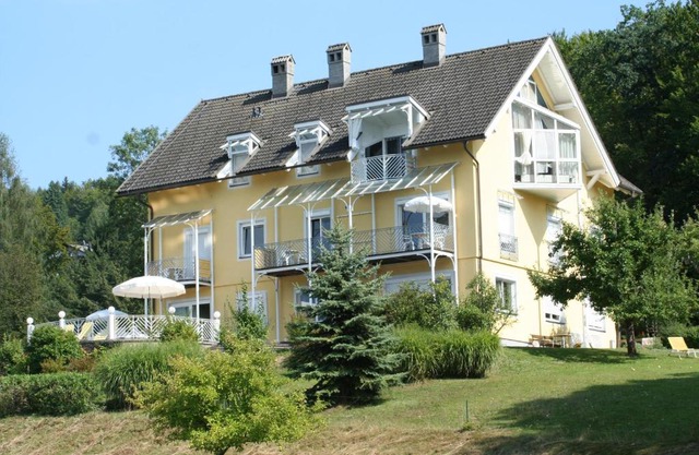 Buchenheim Apartments