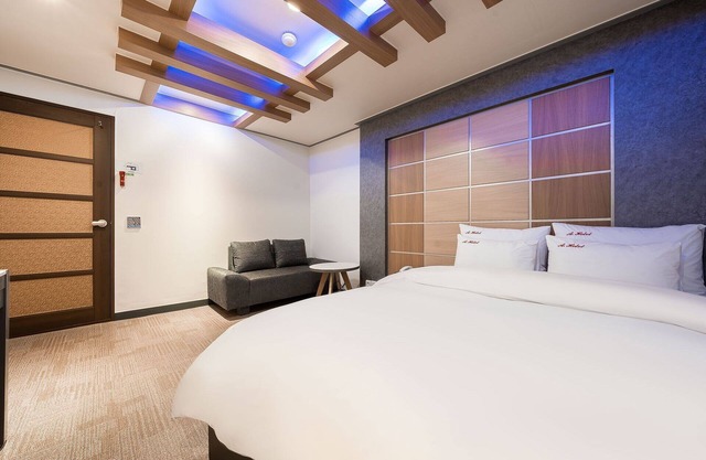 Bucheon A Hotel