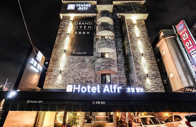 Bucheon Alfr